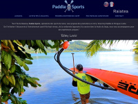 paddlesports.fr Thumbnail