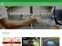 Vaud-tennis.ch
