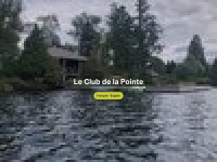 Clubdelapointe.com