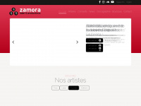 Zamoraprod.com