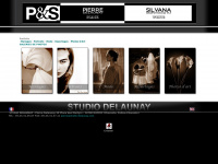 studio-delaunay.com Thumbnail
