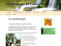 Geobiologie-gard.fr
