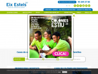 eixestels.com Thumbnail