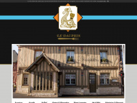 Ledauphin-restaurant.com