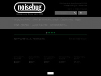 noisebug.net Thumbnail
