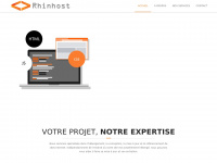 Rhinhost.com