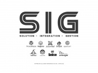 Sigsolution.net