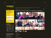 Kawatistudios.com