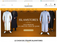 islamstores.fr Thumbnail