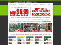 downloadsbyvita.com Thumbnail