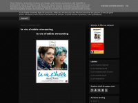 Laviedadele-streaming.blogspot.com