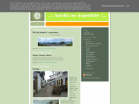 Karlitoargentina.blogspot.com