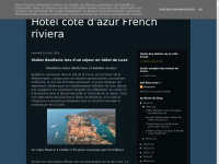 hotels-frenchriviera.com