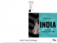 india-travelpackages.com Thumbnail