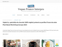 Vegan-france.fr