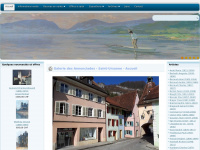 Galeriedesannonciades.ch