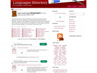 languagedirectory.free.fr Thumbnail