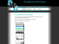 developpementwebquebec.com