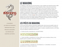 Le-mahjong.com