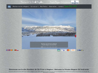 moniteur-de-ski-megeve.com