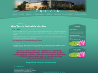 Eauzen-festival.com