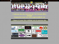 asgeveze.handball.free.fr Thumbnail
