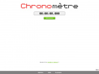 Chronometre-en-ligne.com