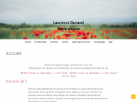 Laurencedurand.fr