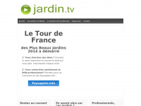 Jardin.tv