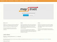 mapstruct.org