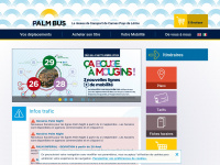 Palmbus.fr
