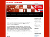 Asmarck-athletisme.fr