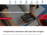 Comparateur-assurance-pas-cher.fr