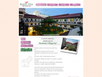 khaosan-hotels.com Thumbnail