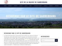 Sarrebourg.org