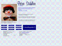 peter-stuehler.de Thumbnail