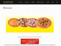 Flash-pizzas.ch