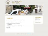 laiterie-castella.ch Thumbnail