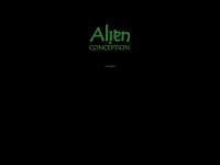alienconception.com Thumbnail