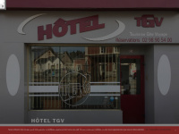 Hoteltgv.com