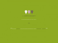 artichaut-restaurant.com