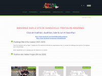 charleville-triathlon-ardennes.com Thumbnail