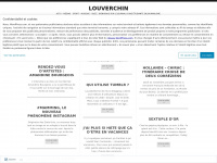 louverchin.wordpress.com Thumbnail