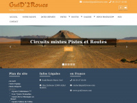 Guid2roues.com