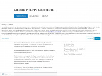 lacroixphilippe.fr Thumbnail
