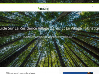 vignec-village.fr