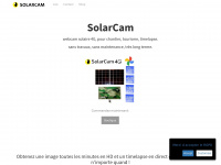Solarcam.fr