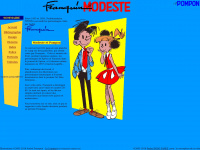 Modeste.pompon.free.fr