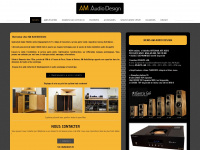 Am-audiodesign.com