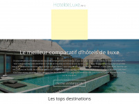 Hoteldeluxe.info